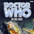 Cover Art for 9780563555698, Doctor Who: The Face Eater by Simon Messingham