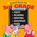 Cover Art for 9780439569712, Scholastic Success With: 3rd Grade (Bind-Up) by Terry Cooper