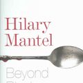 Cover Art for 9780007157754, Beyond Black by Hilary Mantel