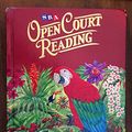 Cover Art for 9780075692508, Open Court Reading - Student Anthology - Grade 6 by Sra/Mcgraw-Hill