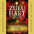 Cover Art for 9781444741698, Zulu Hart by Saul David