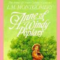 Cover Art for 9780553480658, Anne of Windy Poplars (Anne of Green Gables) by L. M. Montgomery