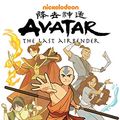 Cover Art for B081M7D1ZQ, Avatar: The Last Airbender--The Promise Omnibus by Bryan Konietzko, Michael Dante DiMartino, Gene Luen Yang