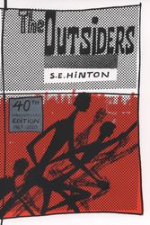Cover Art for 9780670062515, The Outsiders by S. E. Hinton