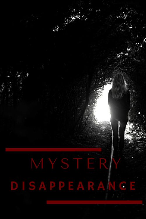 Cover Art for 9781310906084, Mystery Disappearance by Unknown