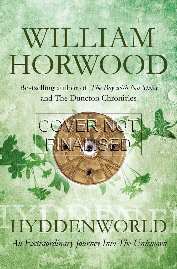 Cover Art for 9780330461689, Hyddenworld: Spring by William Horwood