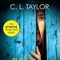 Cover Art for B0728G98L9, The Treatment: The gripping twist-filled YA thriller from the million copy Sunday Times bestselling author of The Escape by C.l. Taylor