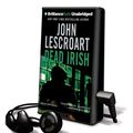 Cover Art for 9781608478163, Dead Irish by John T. Lescroart