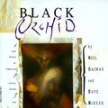 Cover Art for 9780930289553, Black Orchid by Neil Gaiman