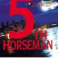 Cover Art for 9780316135504, The 5th Horseman by James Patterson, Maxine Paetro