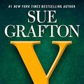 Cover Art for B01MUBJLNC, Y is for Yesterday (A Kinsey Millhone Novel Book 25) by Sue Grafton