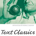 Cover Art for B075J42PKH, Mystery Spinner: Text Classics by Gideon Haigh