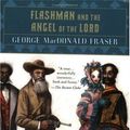 Cover Art for 9780002730150, Flashman and the Angel of the Lord by George MacDonald Fraser