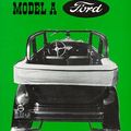 Cover Art for 9780892872626, How to Restore the Model a Ford by Leslie R. Henry