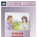 Cover Art for 9781901843088, Pride and Prejudice by Jane Austen