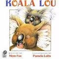 Cover Art for 9780756905071, Koala Lou by Mem Fox