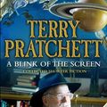Cover Art for 9780552167734, A Blink of the Screen by Terry Pratchett