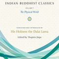 Cover Art for B071VYRHM1, Science and Philosophy in the Indian Buddhist Classics: The Physical World by 