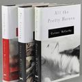 Cover Art for 9780307593931, The Border Trilogy Set (Border Trilogy Series) by Cormac McCarthy