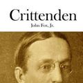 Cover Art for 9781512032451, Crittenden by John Fox