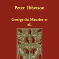 Cover Art for 9781406826500, Peter Ibbetson by Du Maurier et al., George
