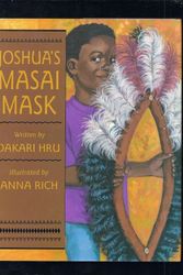 Cover Art for 9781880000021, Joshua's Masai Mask by Dakari Hru