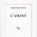 Cover Art for 9782707306951, L' Amant by Marguerite Duras