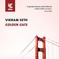 Cover Art for 9788823519442, Golden Gate by Seth Vikram