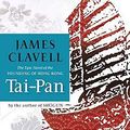 Cover Art for 9780440502104, Tai-Pan by James Clavell