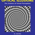 Cover Art for 9781554071722, Optical Illusions by Al Seckel