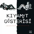 Cover Art for 9786053751830, Kiyamet Gösterisi by Neil Gaiman