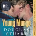 Cover Art for B099XC3141, Young Mungo by Douglas Stuart