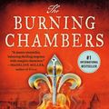 Cover Art for 9781250619723, The Burning Chambers by Kate Mosse