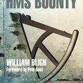 Cover Art for 9781472907219, Mutiny on Board HMS Bounty by Capt. William Bligh