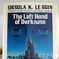 Cover Art for 9780060125745, The Left Hand of Darkness by Ursula K. Le Guin