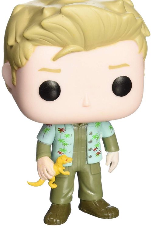 Cover Art for 0849803041793, Funko POP TV: Firefly - Hoban Washburne Vinyl Figure by POP! Vinyl