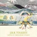 Cover Art for 9780061927690, Unfinished Tales by J R Tolkien