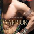 Cover Art for 9781420110067, Warrior of the Isles by Debbie Mazzuca