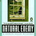 Cover Art for 9780140133936, Langton Jane : Natural Enemy(R/I) by Jane Langton