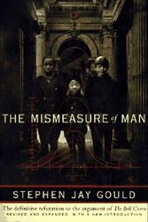 Cover Art for 9780393314250, The Mismeasure of Man by Stephen Jay Gould