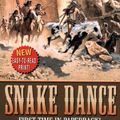 Cover Art for 9780843958119, Snake Dance by Dane Coolidge