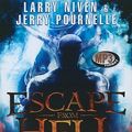 Cover Art for 9781433258992, Escape from Hell by Niven, Larry