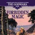 Cover Art for 9780553762754, Forbidden Magic by Angus Wells