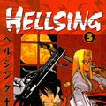 Cover Art for 9780756960056, Hellsing, Volume 3 by Kohta Hirano