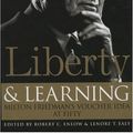 Cover Art for 9781930865938, Liberty & Learning by Unknown