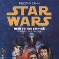 Cover Art for 9780001050785, Star Wars: Heir to the Empire by Timothy Zahn