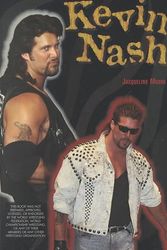 Cover Art for 9780791058275, Kevin Nash by Jacqueline Mudge