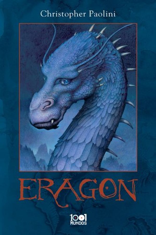 Cover Art for 9789895579242, Eragon by Christopher Paolini