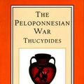 Cover Art for 9780393971675, History of the Peloponnesian War by Thucydides