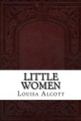 Cover Art for 9781542628617, Little Women by Louisa May Alcott